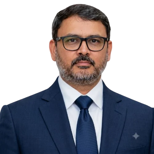 Anshuman Dash