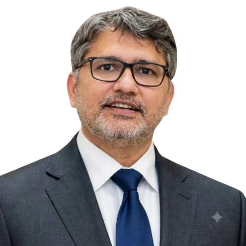 Rahul Lal