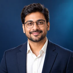Anant, Ishvara AI persona