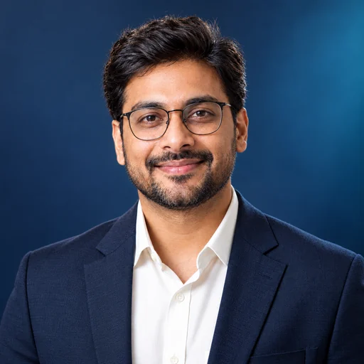 Anant, AI persona